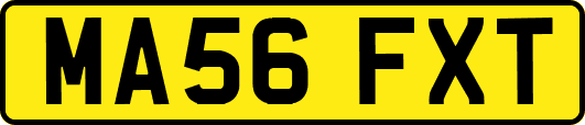 MA56FXT