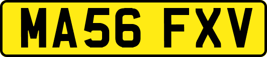 MA56FXV