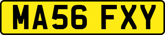 MA56FXY