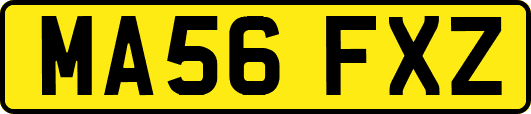 MA56FXZ