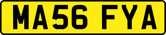MA56FYA