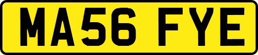 MA56FYE