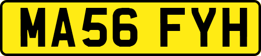 MA56FYH