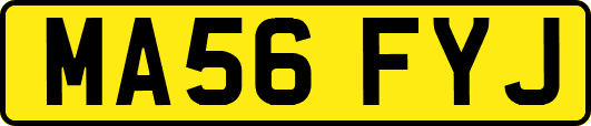 MA56FYJ