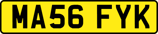 MA56FYK