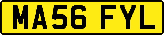 MA56FYL