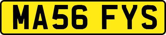 MA56FYS