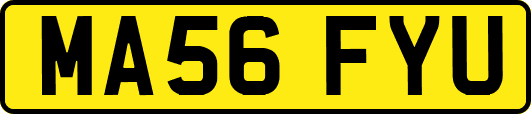 MA56FYU