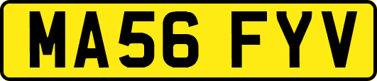 MA56FYV