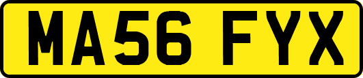 MA56FYX