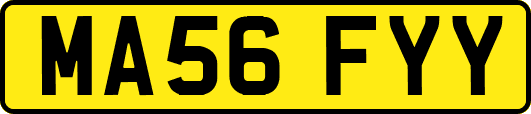 MA56FYY