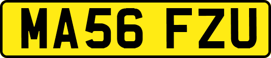MA56FZU