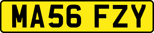 MA56FZY