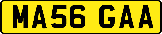 MA56GAA