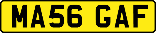 MA56GAF