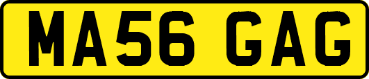 MA56GAG