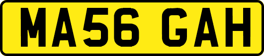 MA56GAH