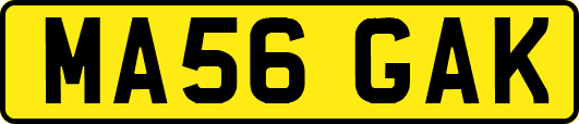 MA56GAK