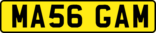 MA56GAM