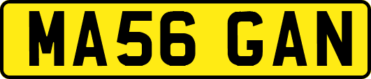 MA56GAN
