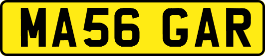 MA56GAR