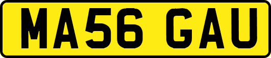 MA56GAU