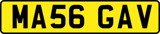 MA56GAV
