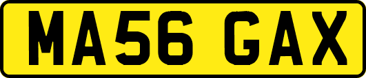 MA56GAX