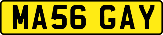 MA56GAY