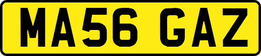 MA56GAZ