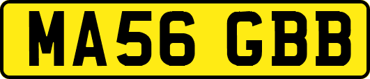 MA56GBB