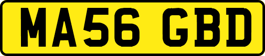MA56GBD