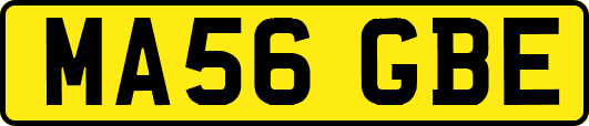 MA56GBE