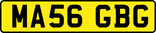 MA56GBG