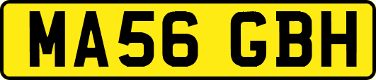 MA56GBH