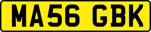 MA56GBK