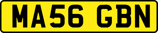 MA56GBN