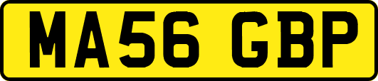 MA56GBP