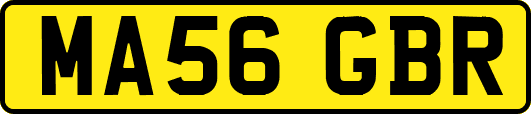 MA56GBR