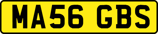 MA56GBS