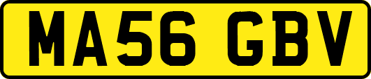 MA56GBV
