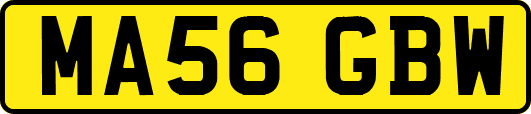 MA56GBW
