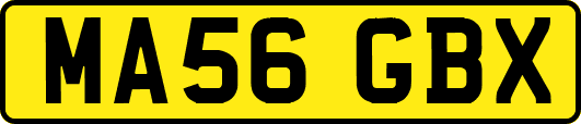 MA56GBX