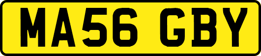 MA56GBY