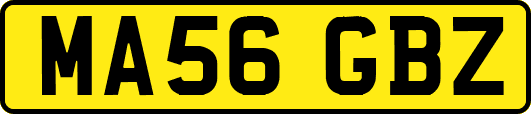 MA56GBZ