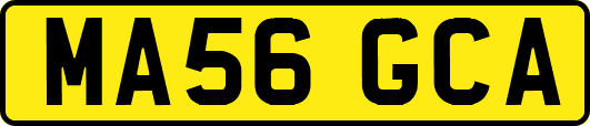 MA56GCA