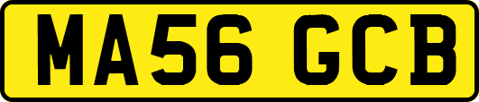 MA56GCB