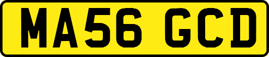 MA56GCD