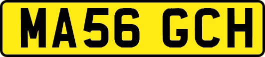 MA56GCH