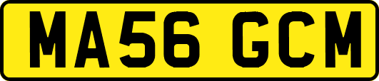 MA56GCM